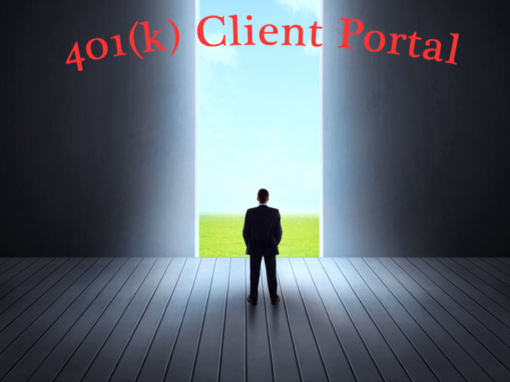 401 (k) Portal