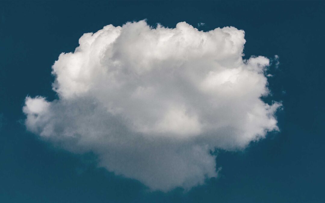 Does Cloud Make Sense For Small Companies