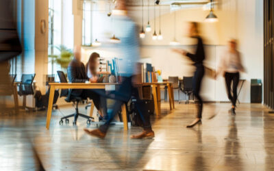 How SDS Helps You Do Your Best Work (and Love It)