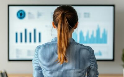 Data-Driven Decisions: Giving Mid-Sized Companies Big-Company Insights