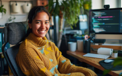 Why Doers Thrive at Strategic Data Systems