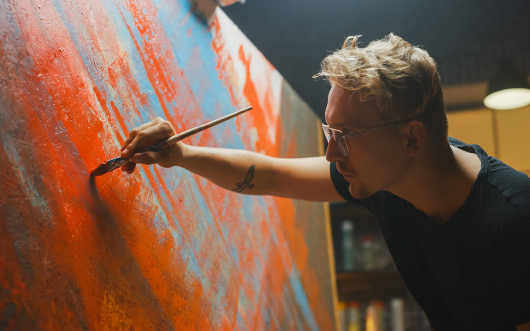 Creativity in Code: What It Means to Be a Developer at SDS