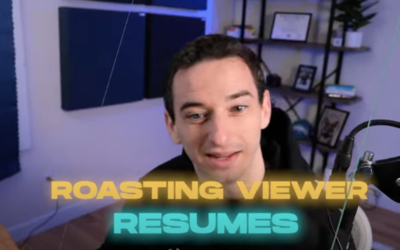 Ex-FAANG Software Engineer Roasts Your Resumes: Essential Tips to Improve Your Tech Resume