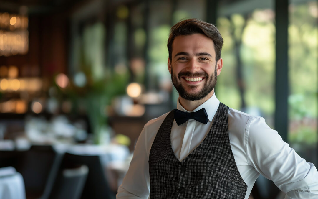 Why Everyone at SDS Must Own the Client Experience