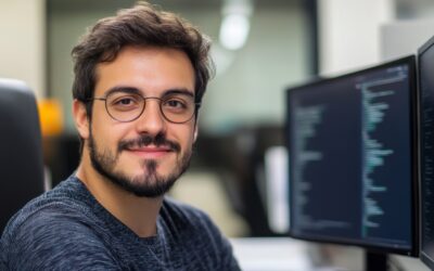 Design Your Destiny: How IT Professionals Can Take Charge of Their Careers